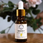 Booster Y au Chanvre et aux huiles essentielles